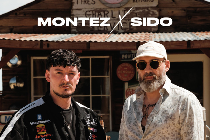 Montez x Sido 