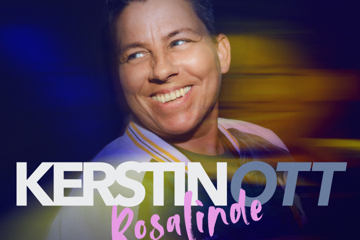 Kerstin Ott 