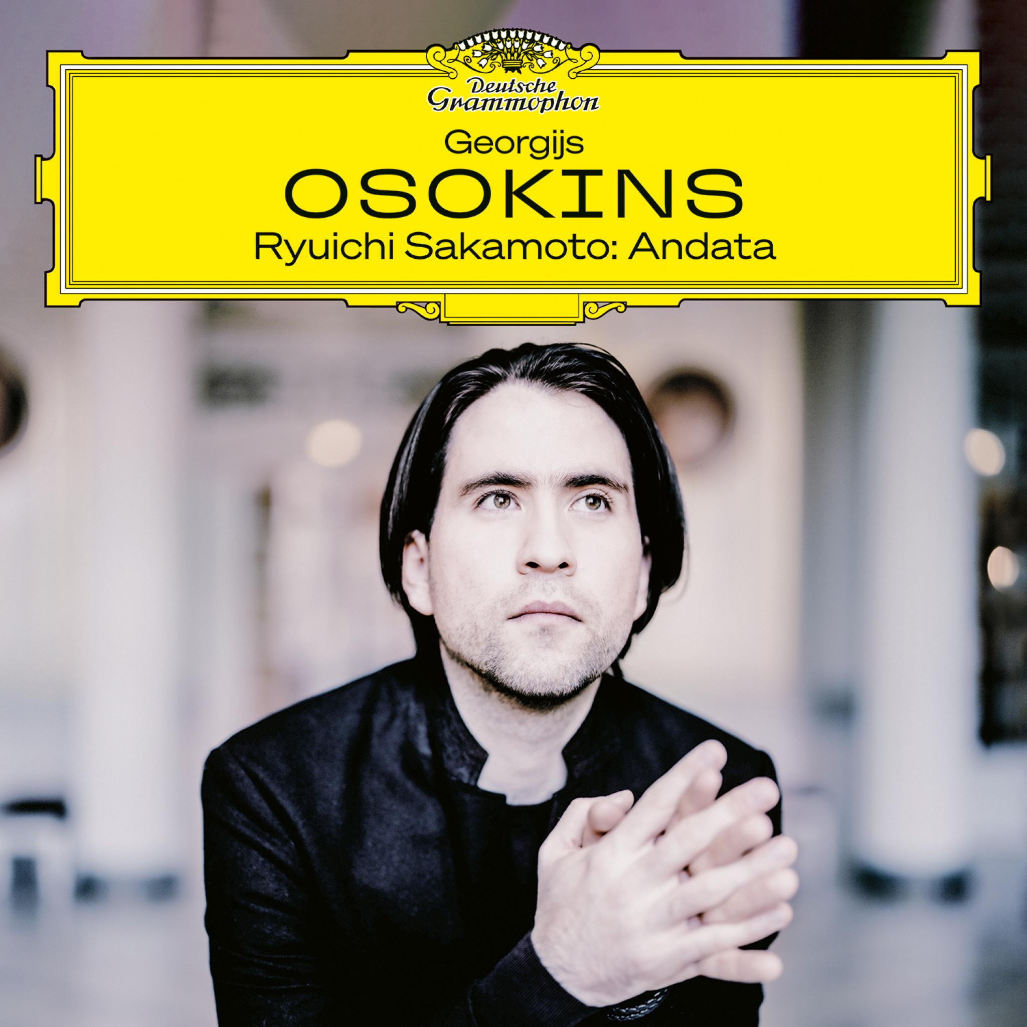 Osokins - Sakamoto: Andata