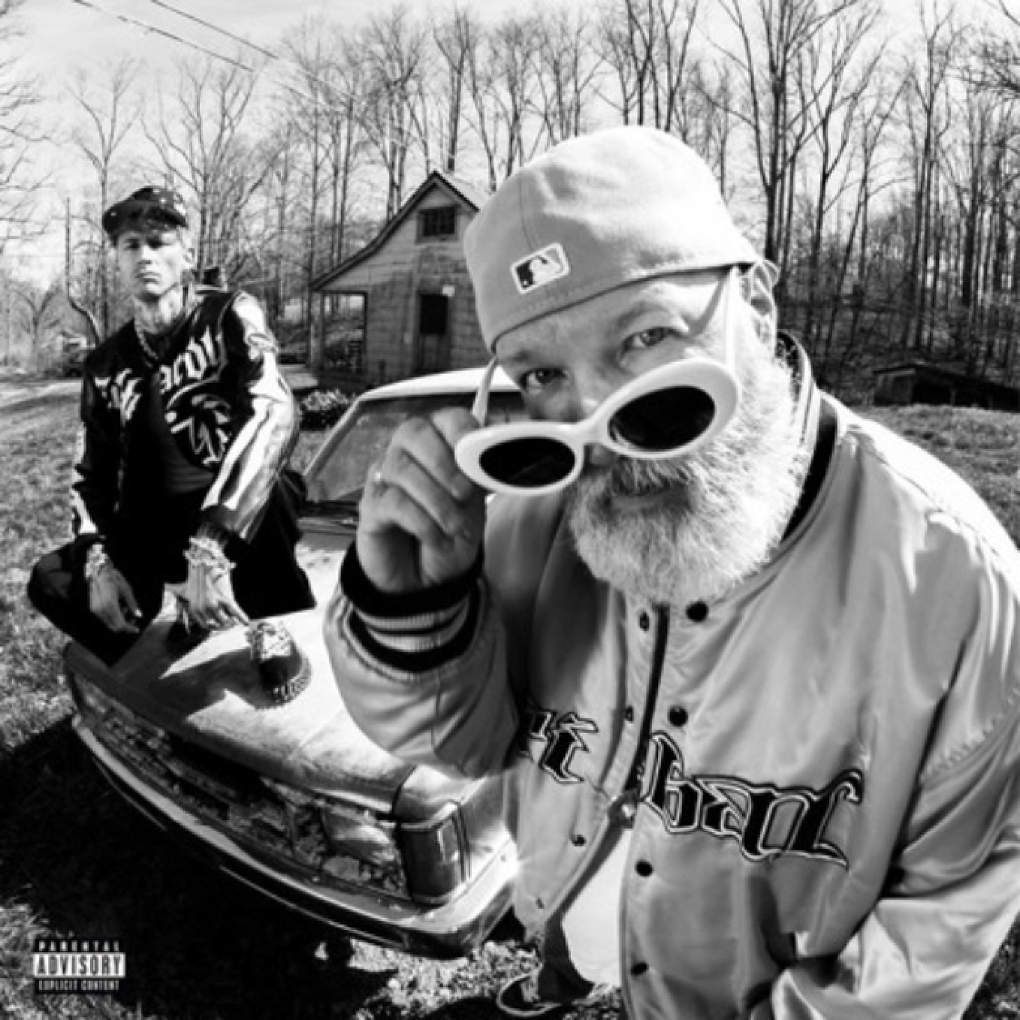 mgk, Fred Durst