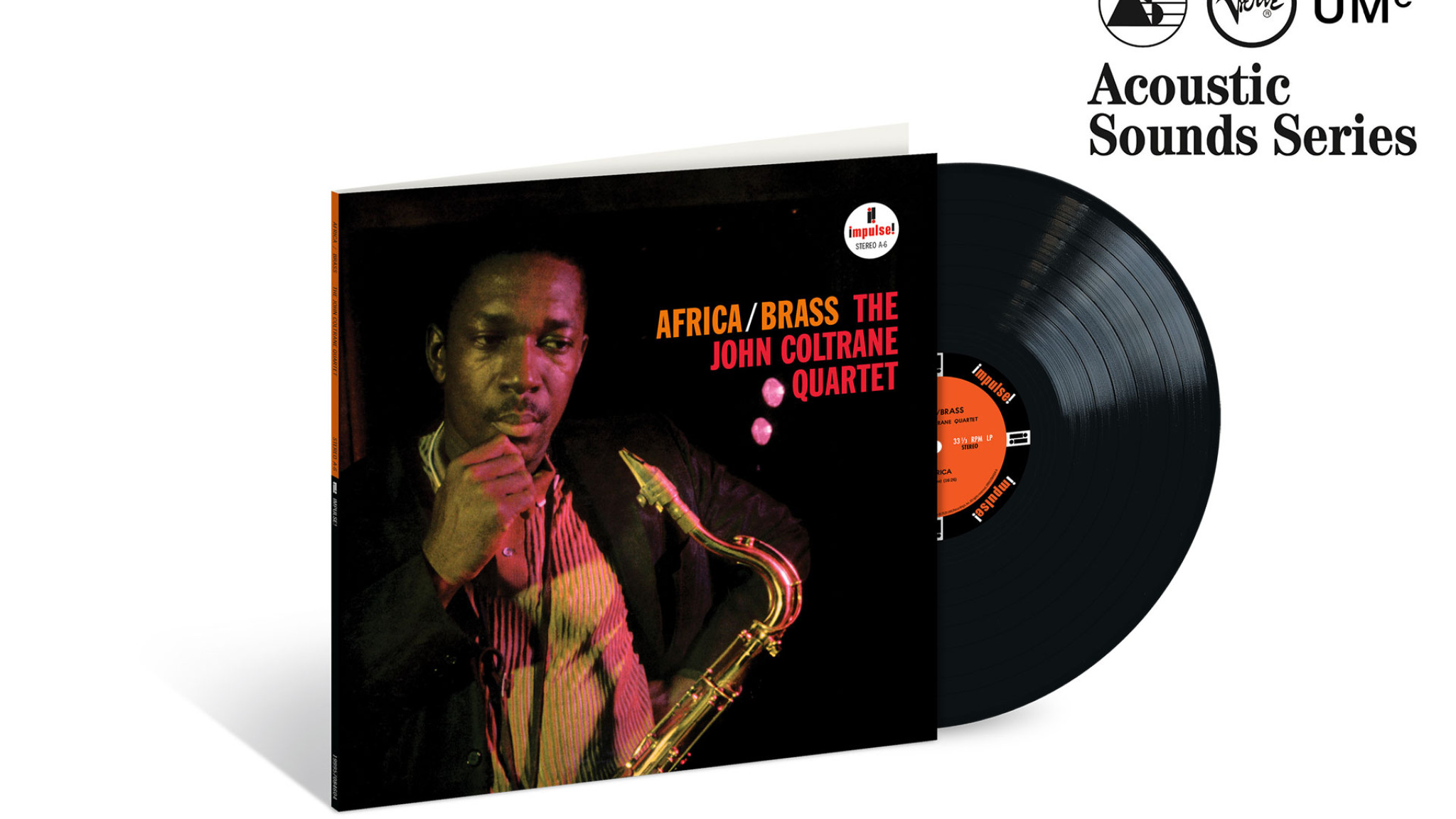 Verve Acoustic Sounds Serie