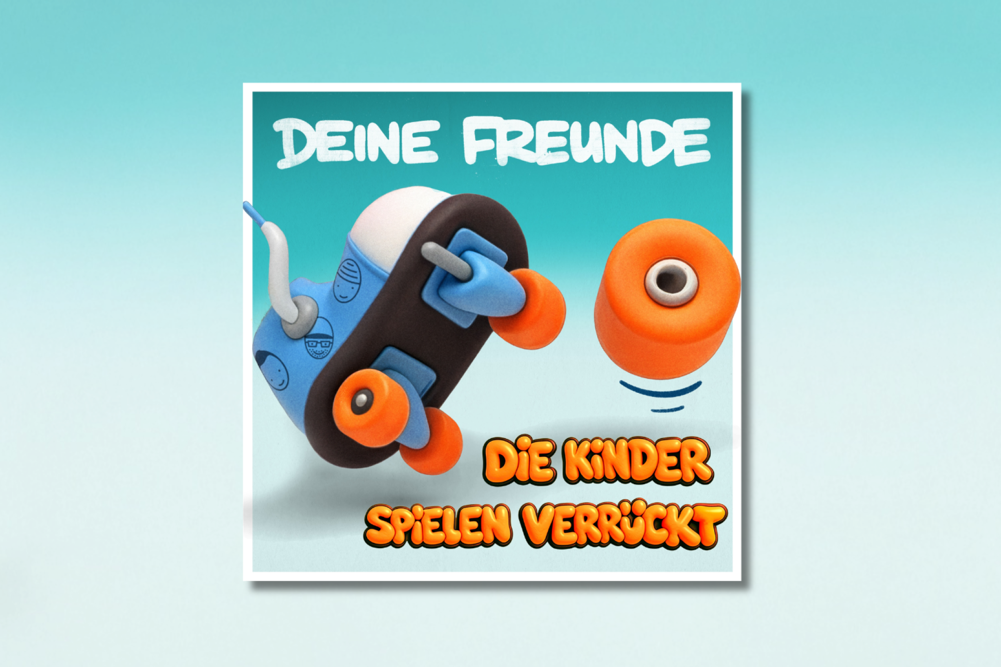 DeineFreunde