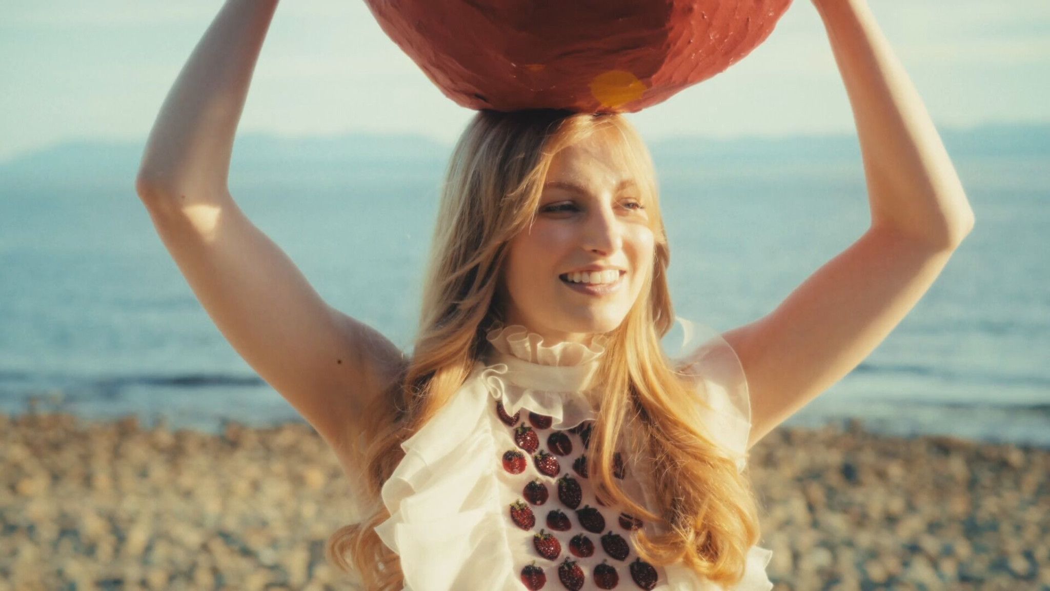 Elysia Biro - Running from Nothing 