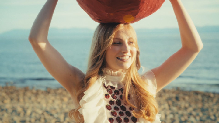 Elysia Biro - Running from Nothing 