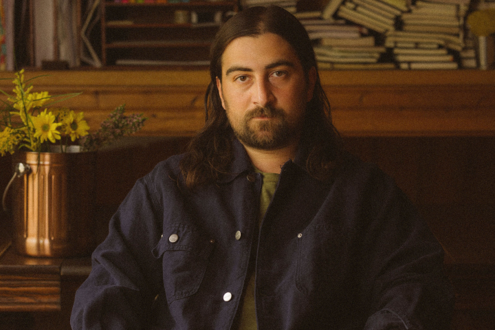 Noah Kahan