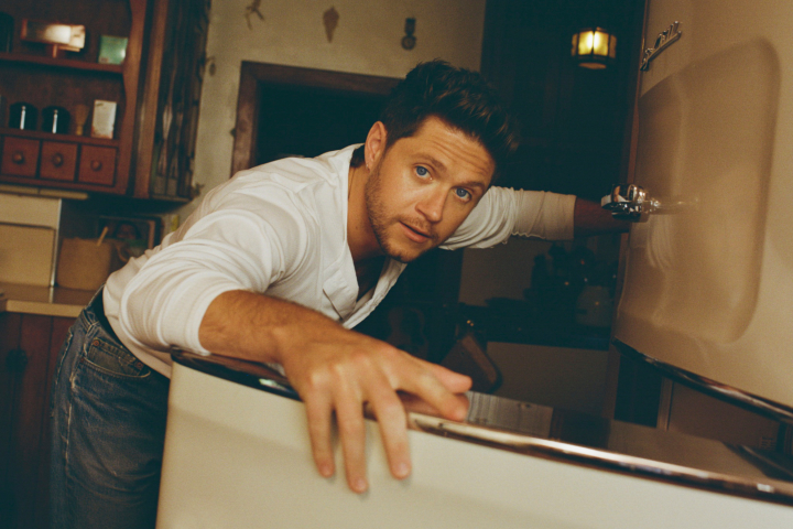 Niall Horan