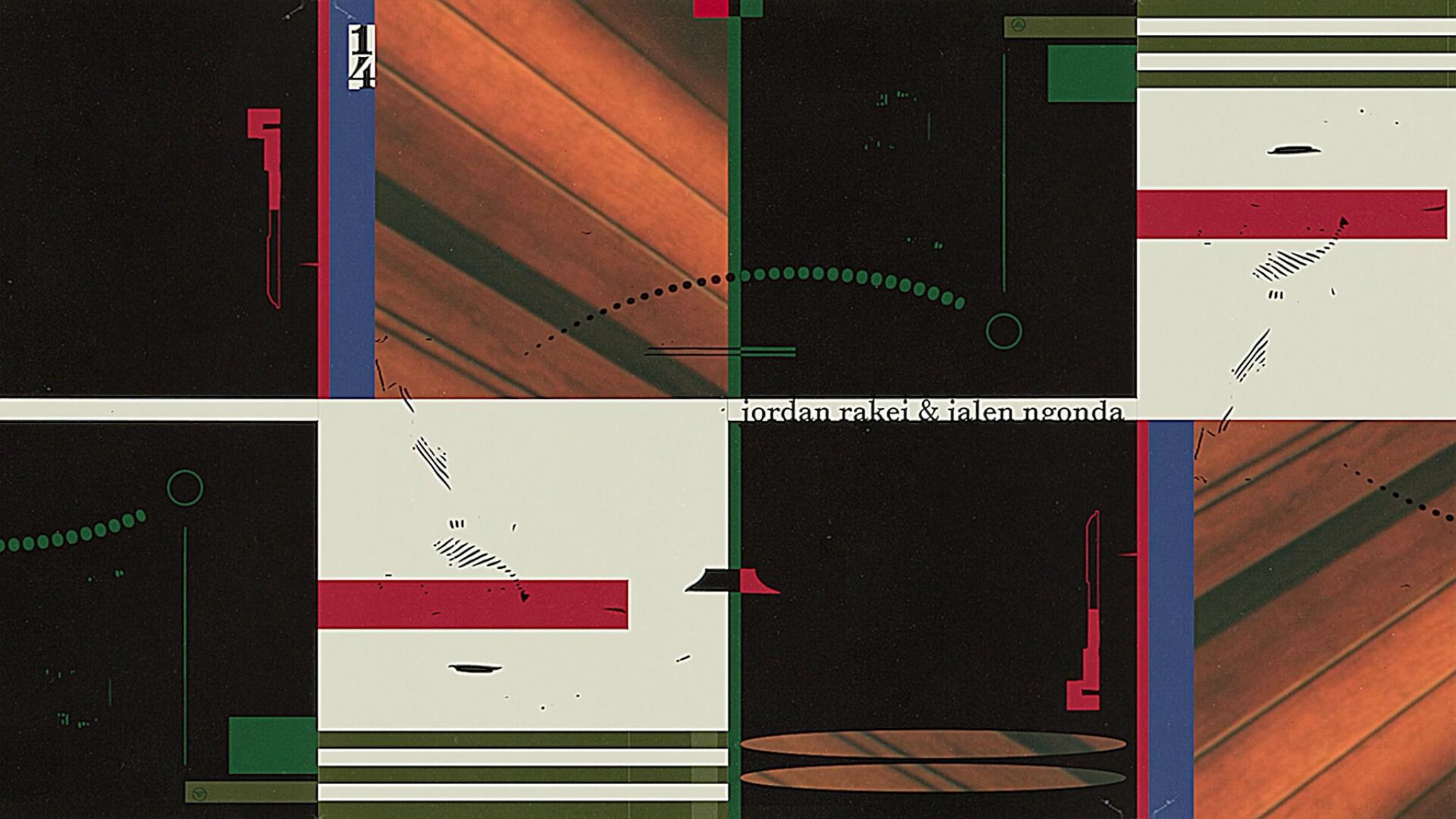 What It Gave Me (feat. Jalen Ngonda)