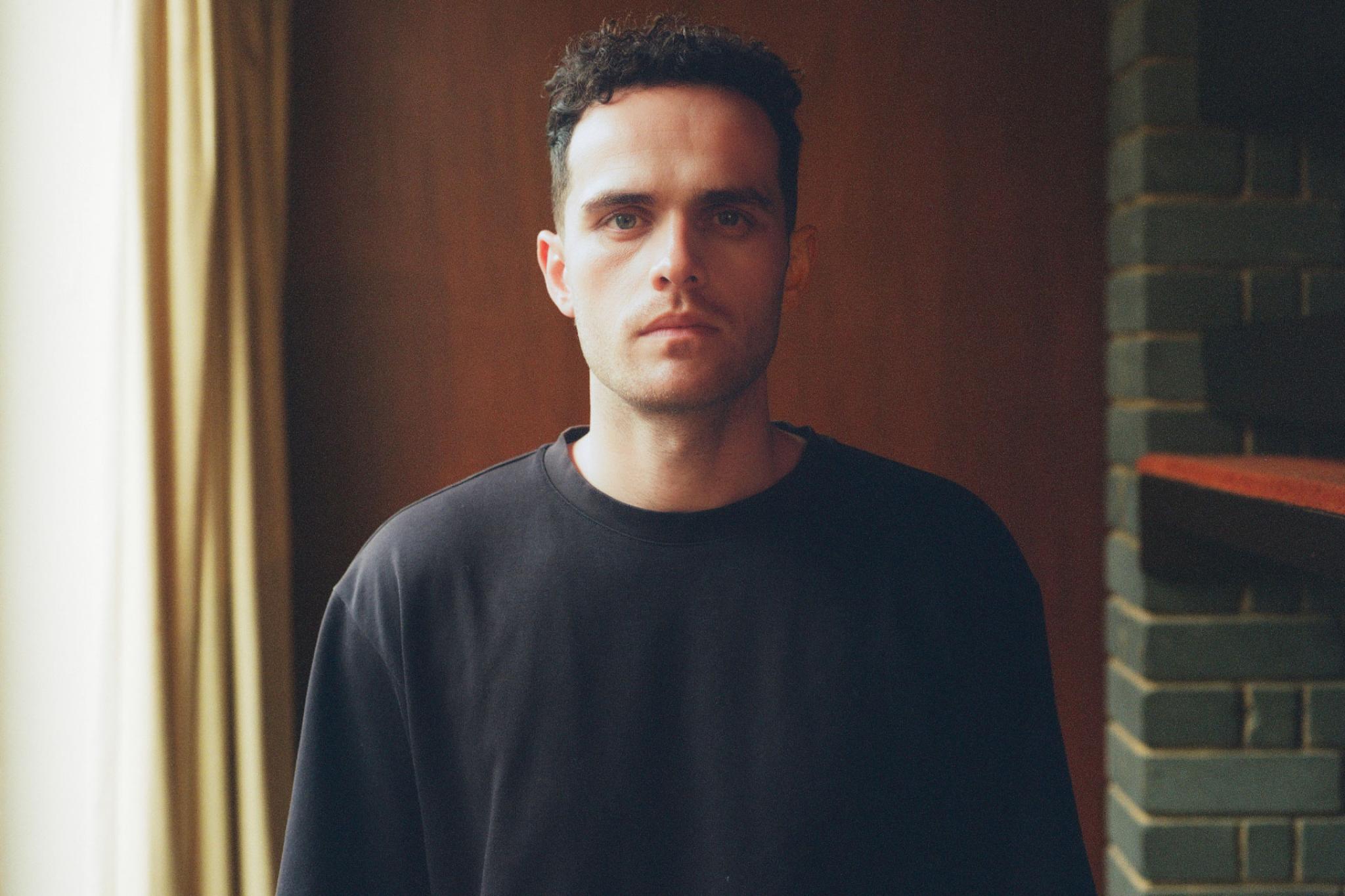Jordan Rakei