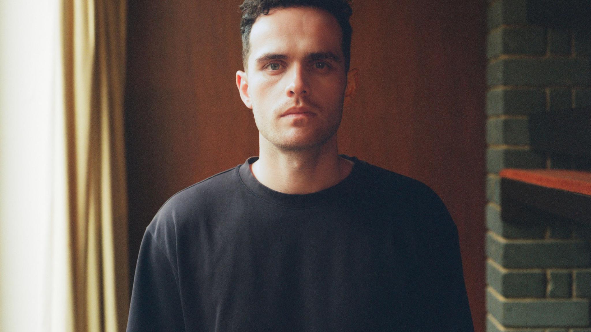 Jordan Rakei