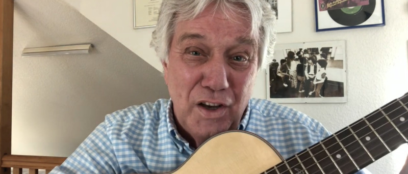 Rolfs Vogelhochzeit - Tipps für Pädagogen und Familien zum Nachspielen