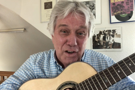 Rolfs Vogelhochzeit - Tipps für Pädagogen und Familien zum Nachspielen