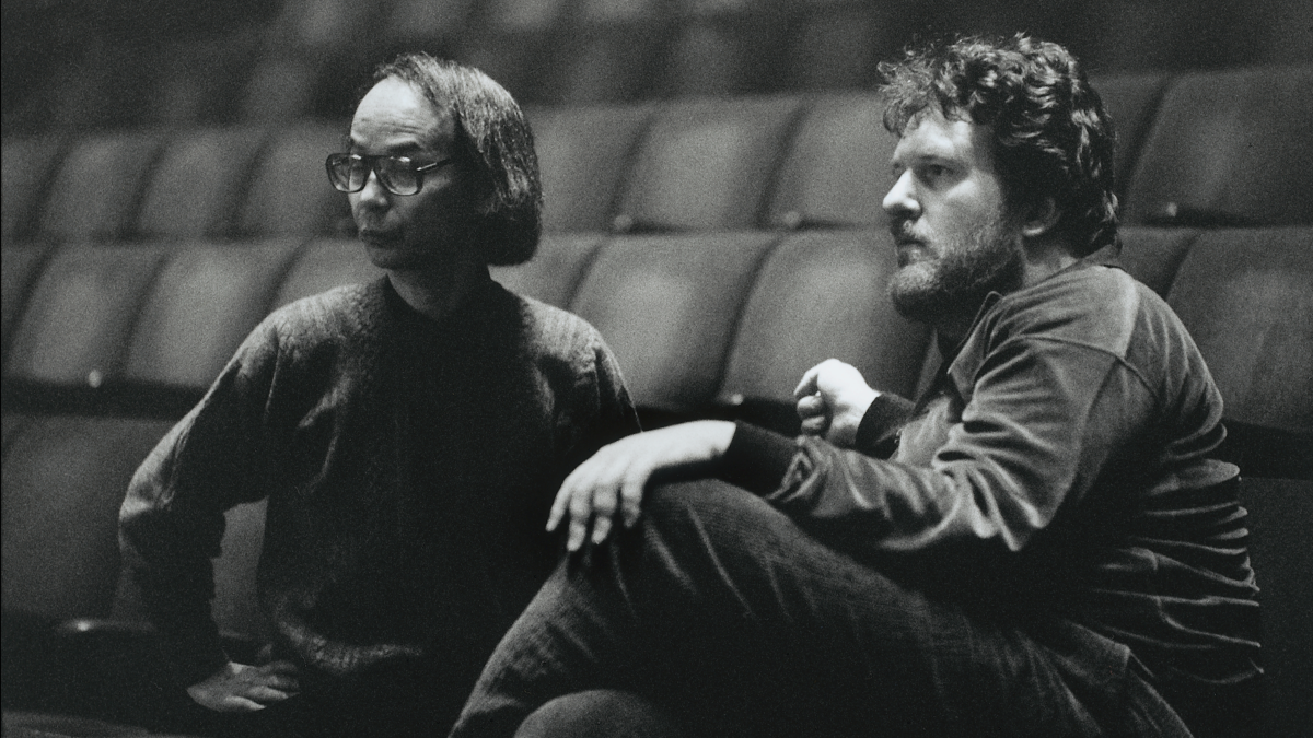 RE:DISCOVER] #8 At the Ground Zero of Avant-Garde Music