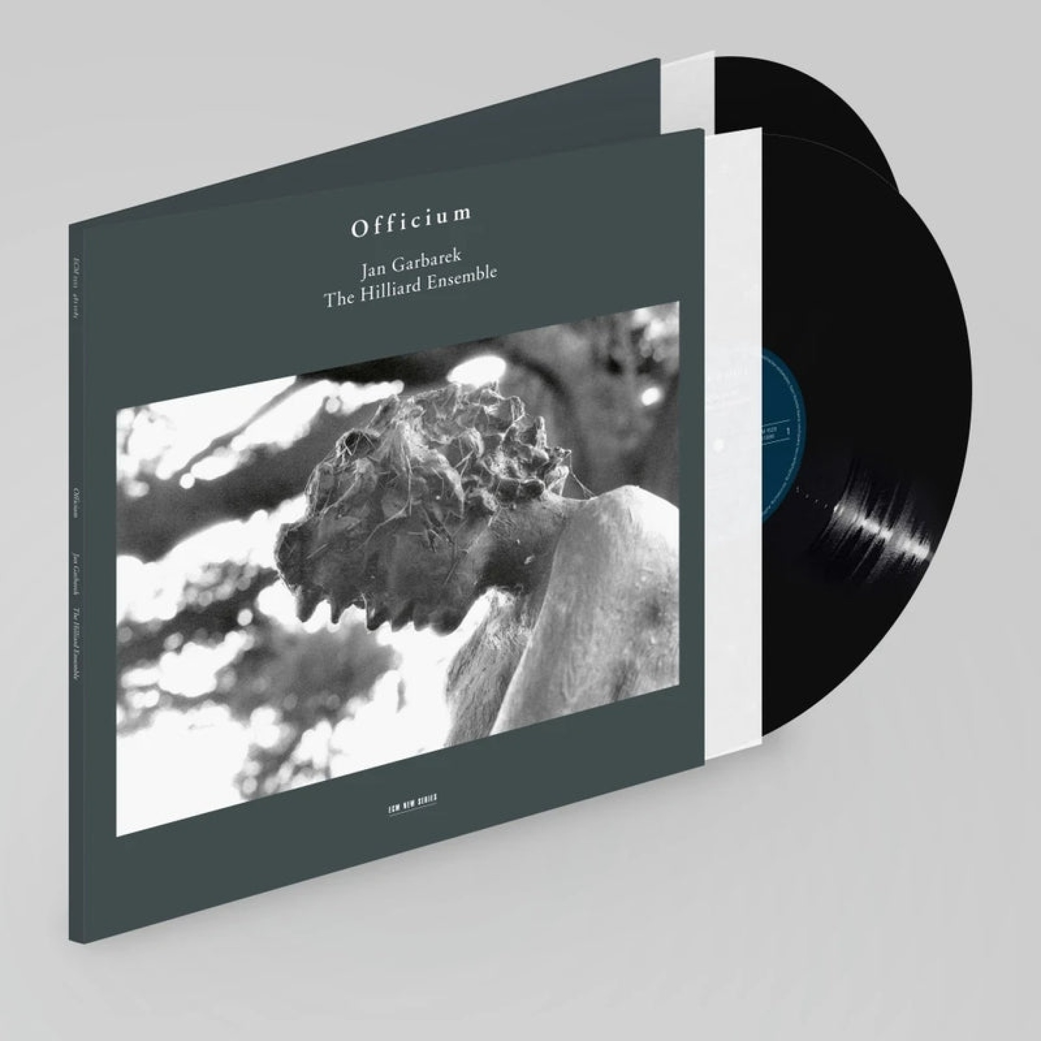 Officium (LP)