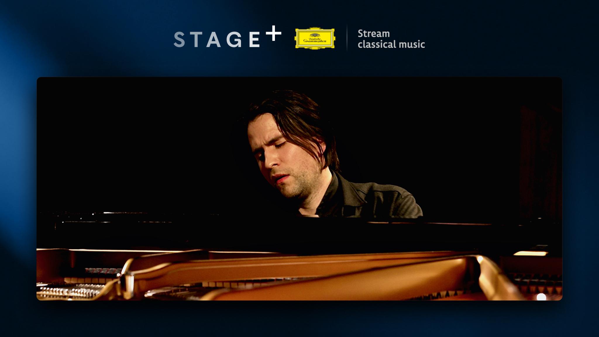 STAGE+