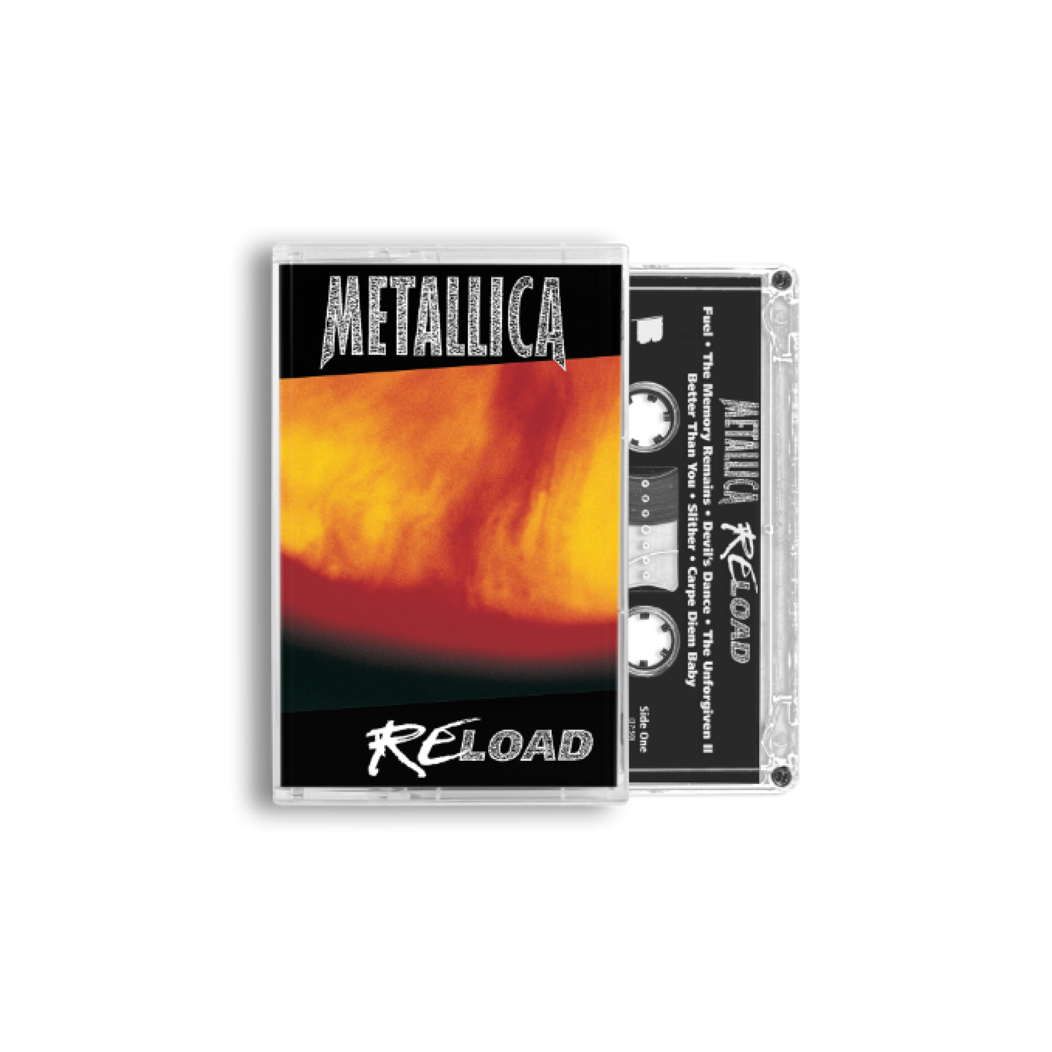 Metallica