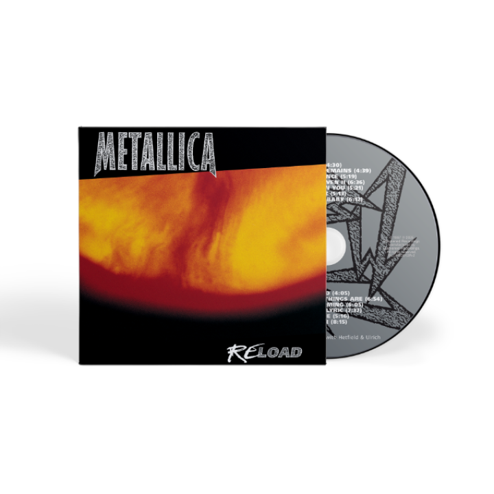 Metallica