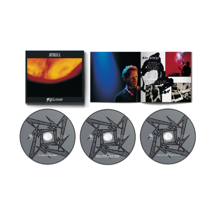 Metallica