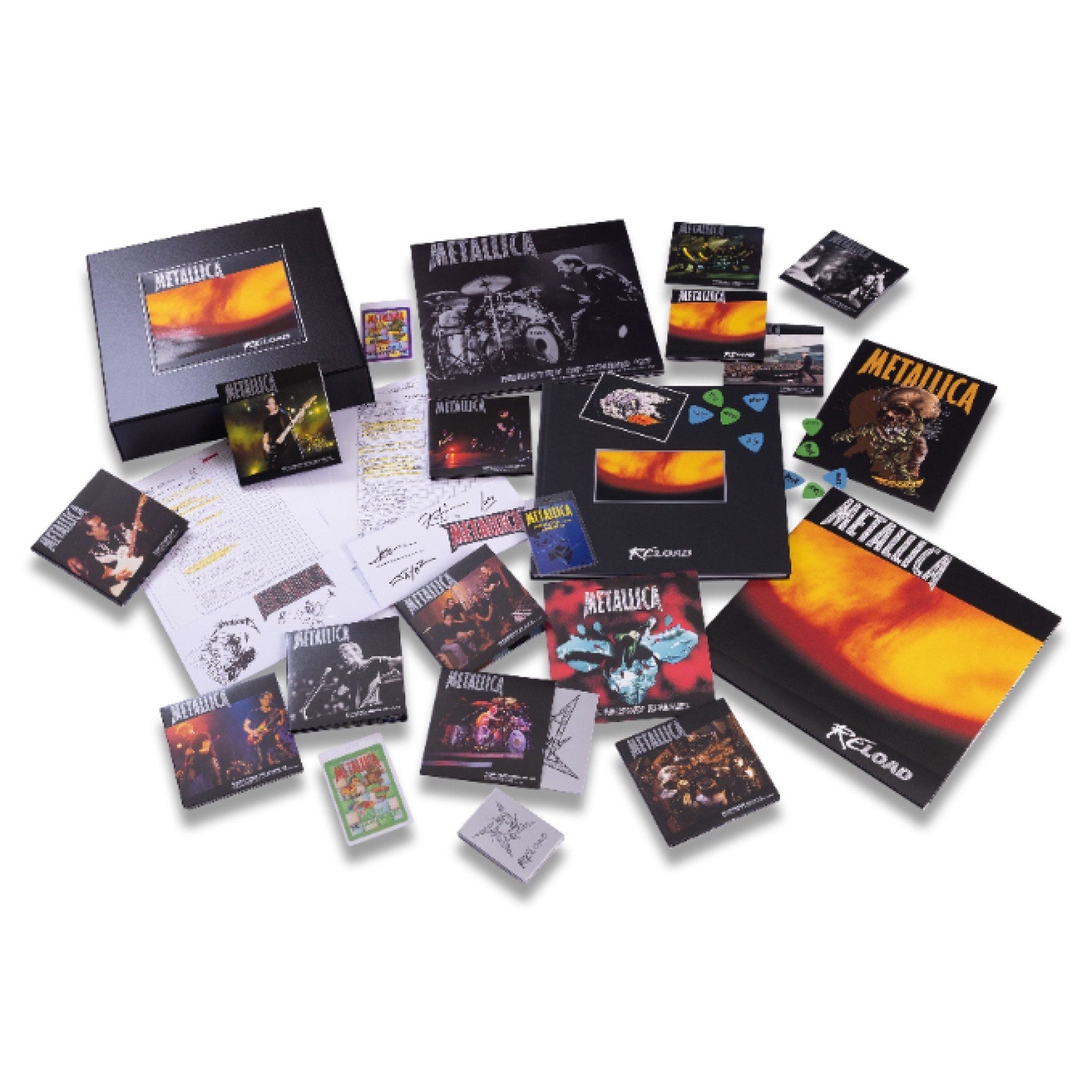 Metallica