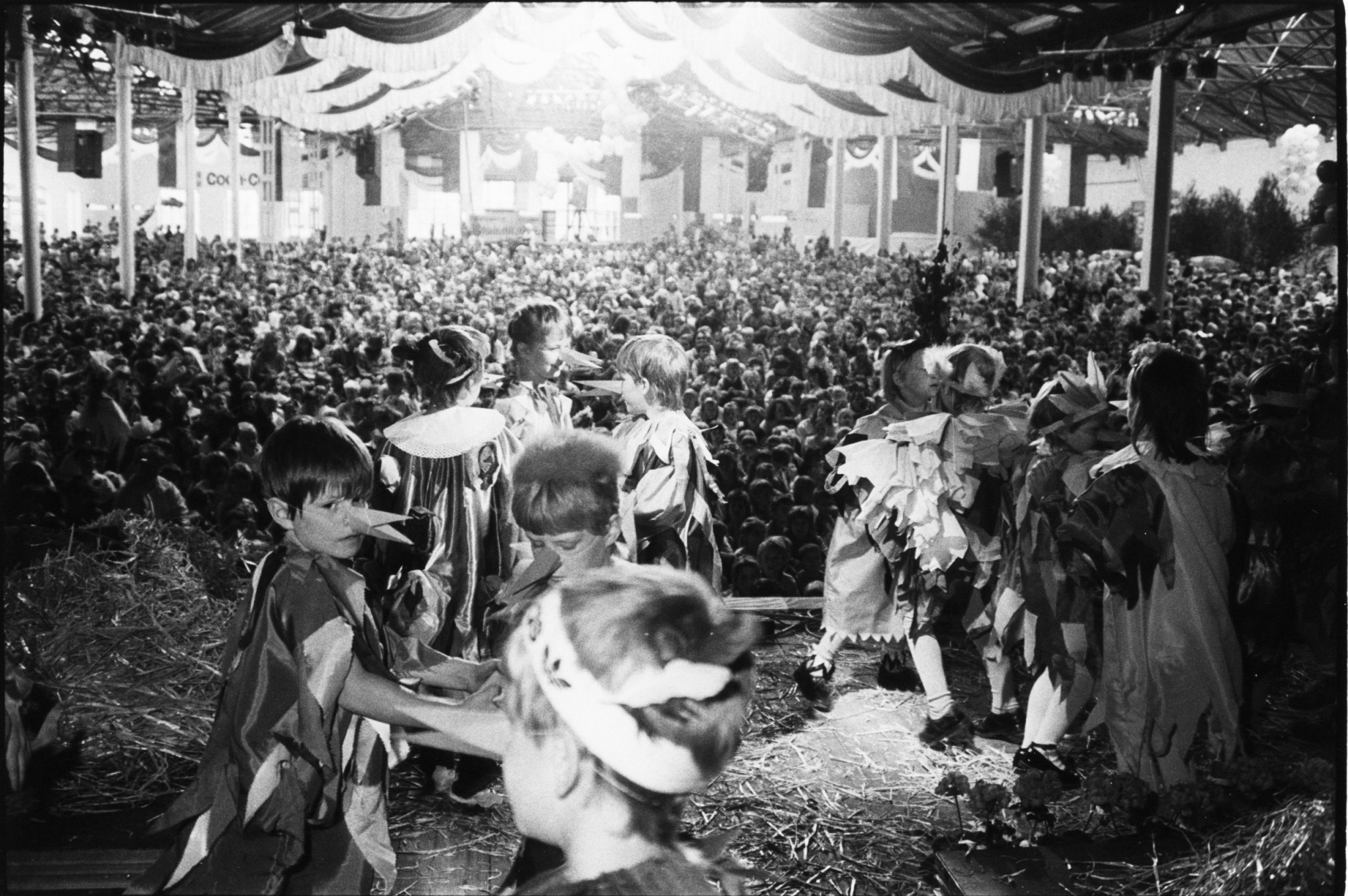 Hesssentag Rolf Zuckowski