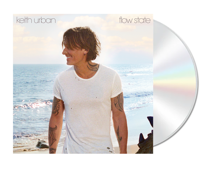 Keith Urban