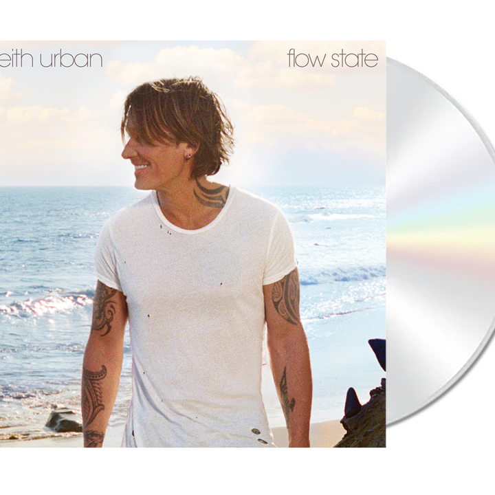 Keith Urban