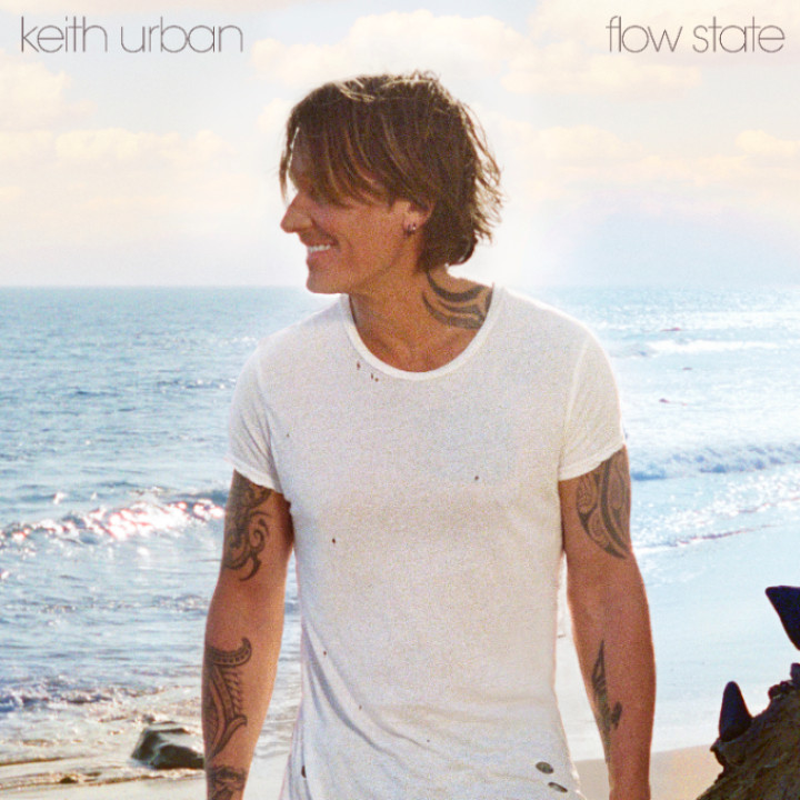 Keith Urban