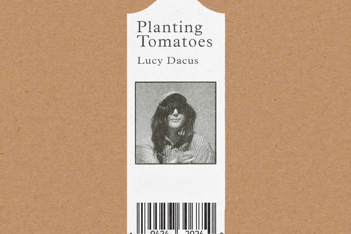 Lucy Dacus 