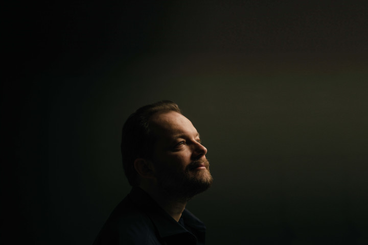 Andris Nelsons