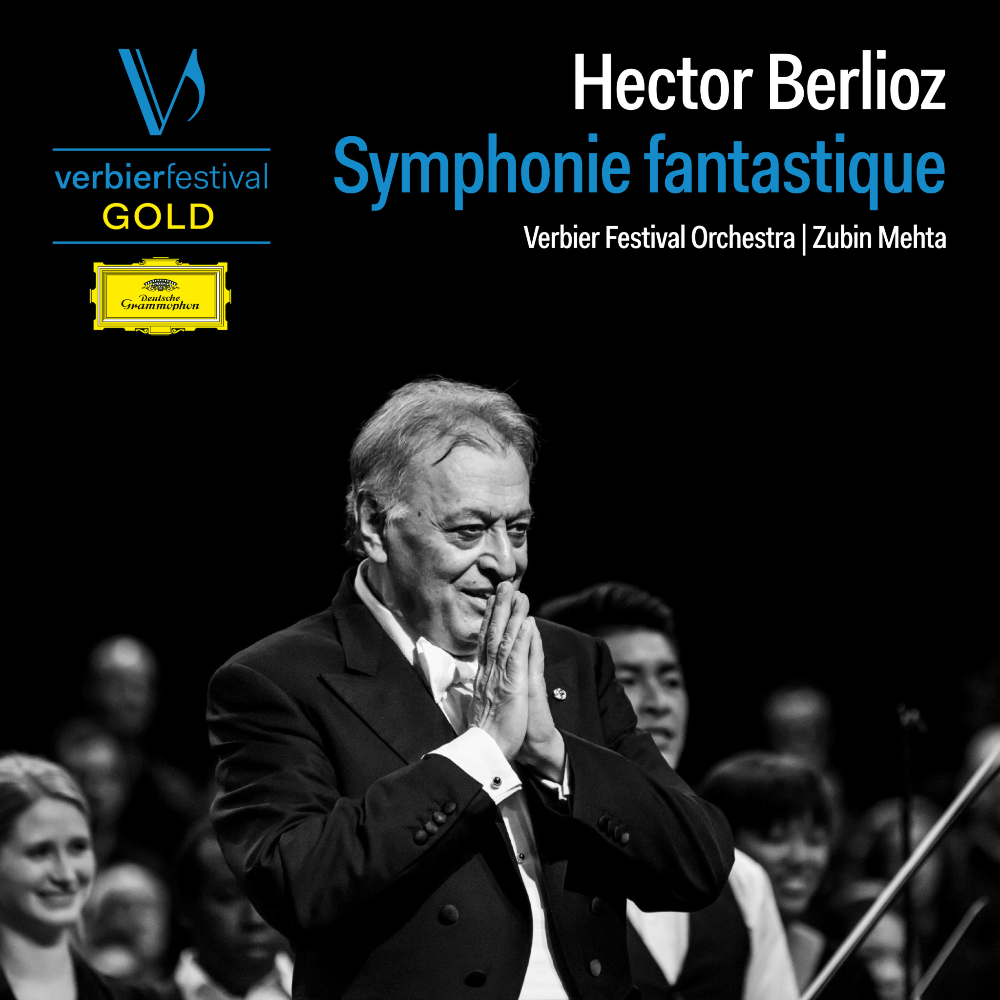 Zubin Mehta - Berlioz: Symphonie fantastique