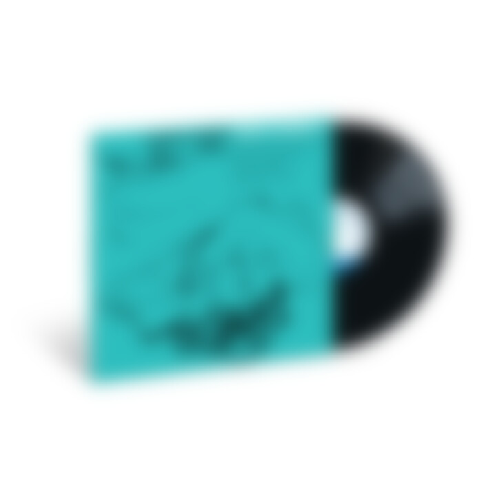 Kenny Burrell Blue Lights Vol. 1