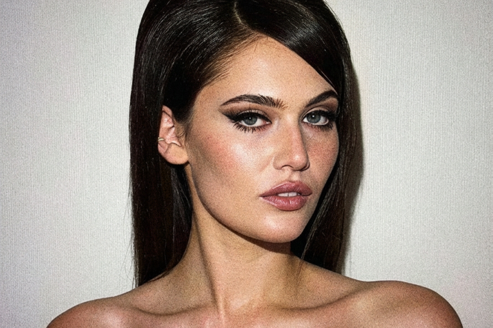 Sienna Spiro