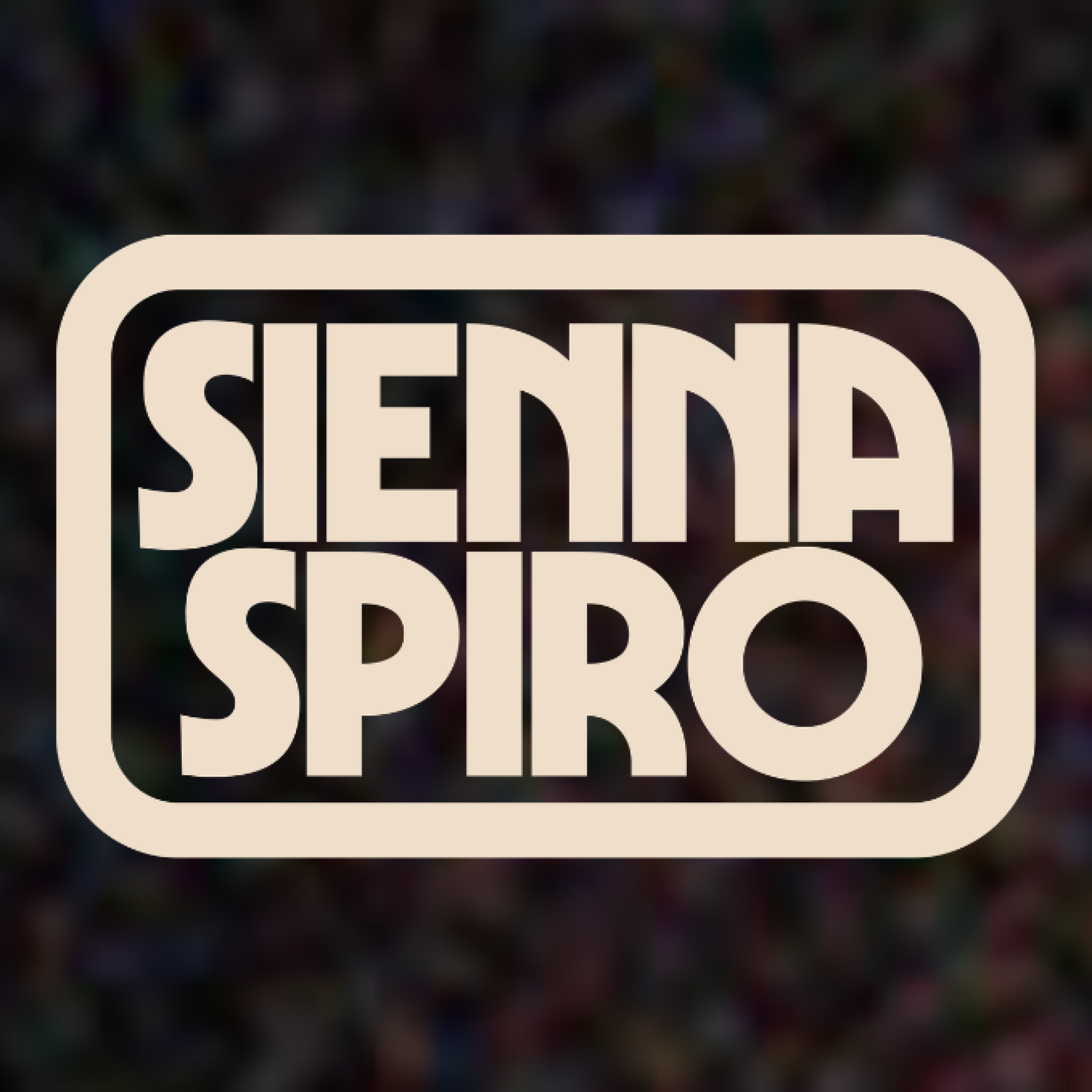 Sienna Spiro