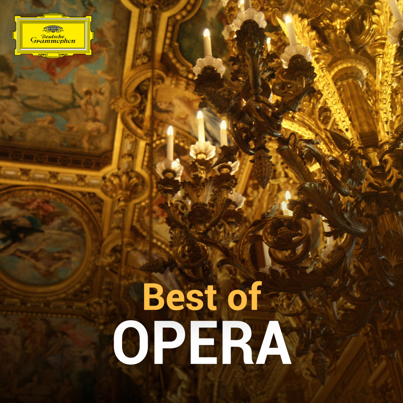 Opera - Best of | Deutsche Grammophon