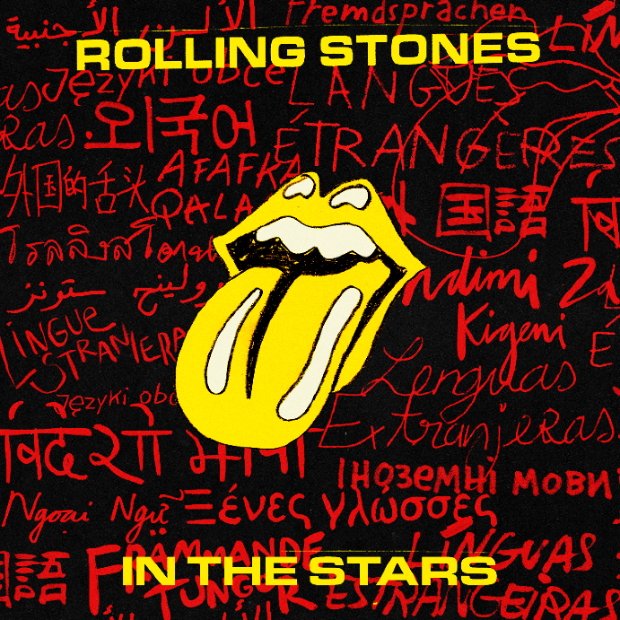 The Rolling Stones 