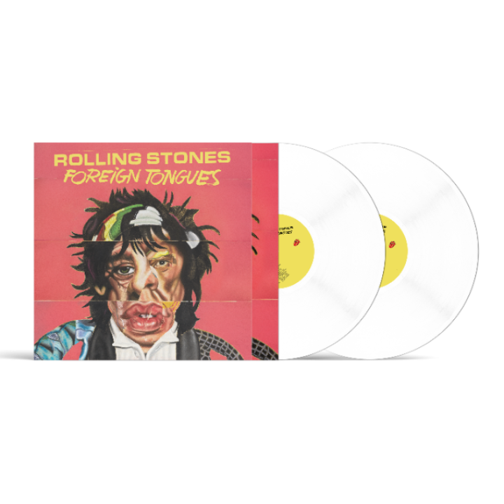 The Rolling Stones