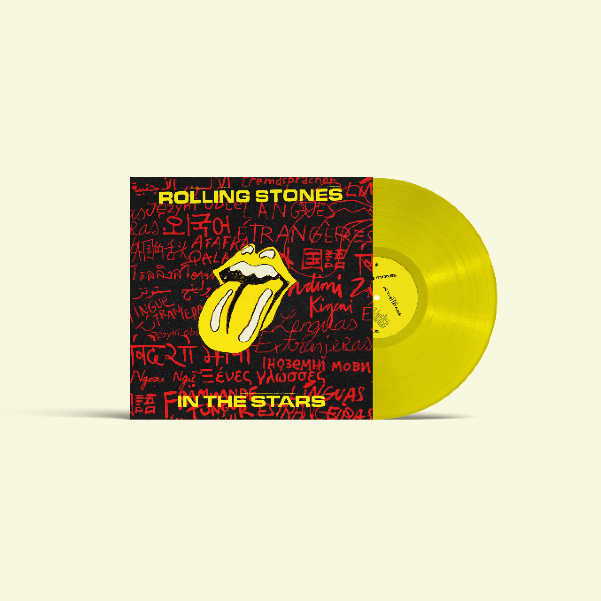 The Rolling Stones