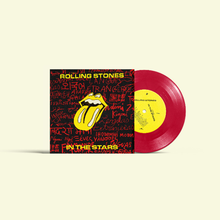 The Rolling Stones