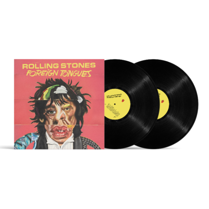 The Rolling Stones