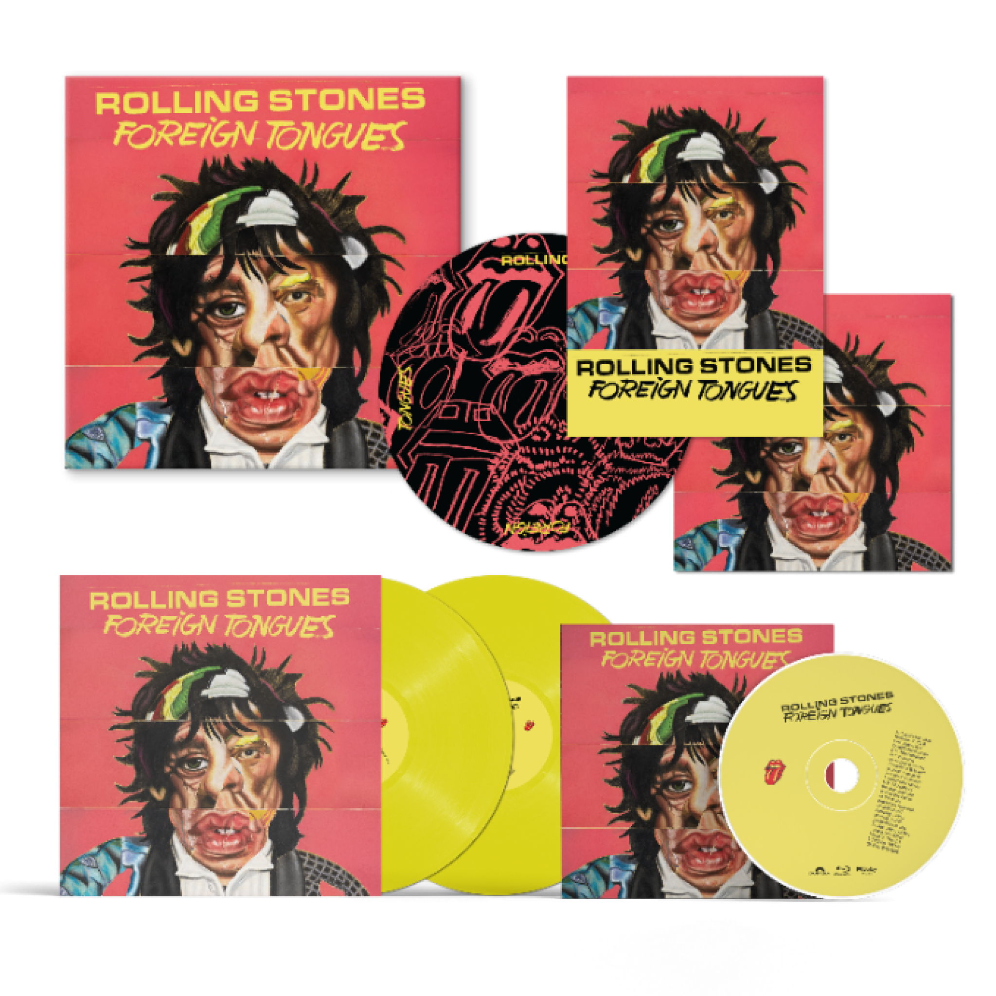 The Rolling Stones