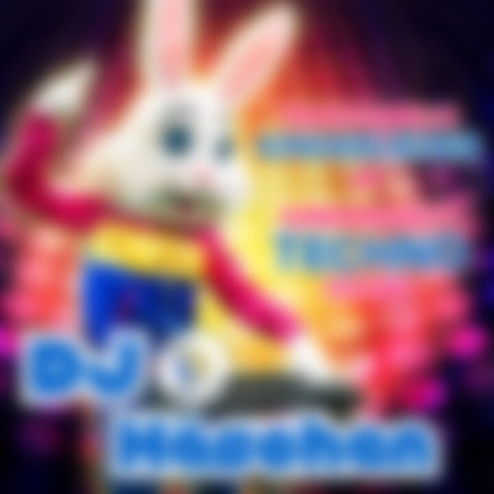 Cover DJ Häschen Album Trad Kinderlieder im Kinderdisco Techno Sound.jpg