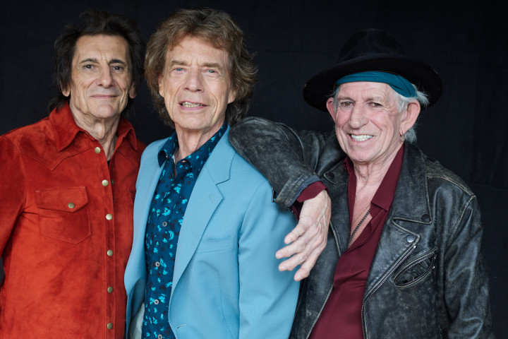 The Rolling Stones