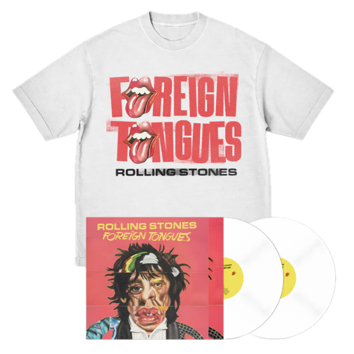 The Rolling Stones
