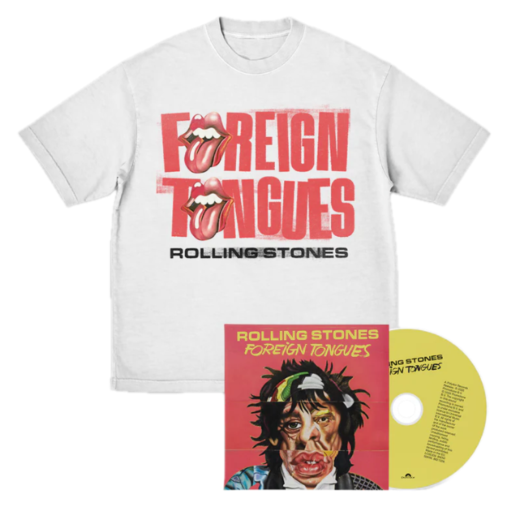 The Rolling Stones