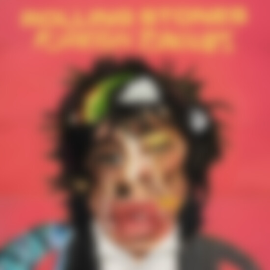 The Rolling Stones | Musik & Merch
