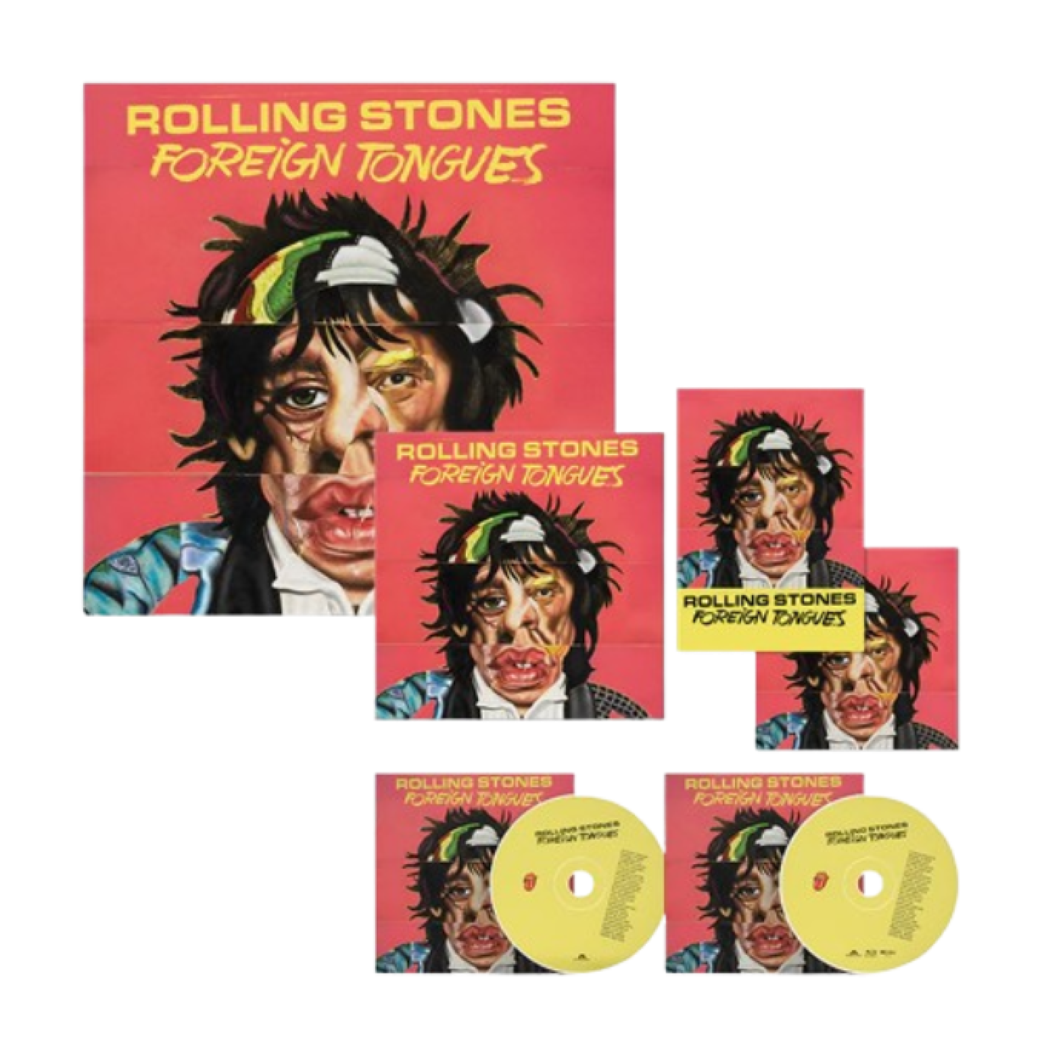 The Rolling Stones