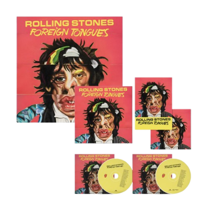 The Rolling Stones