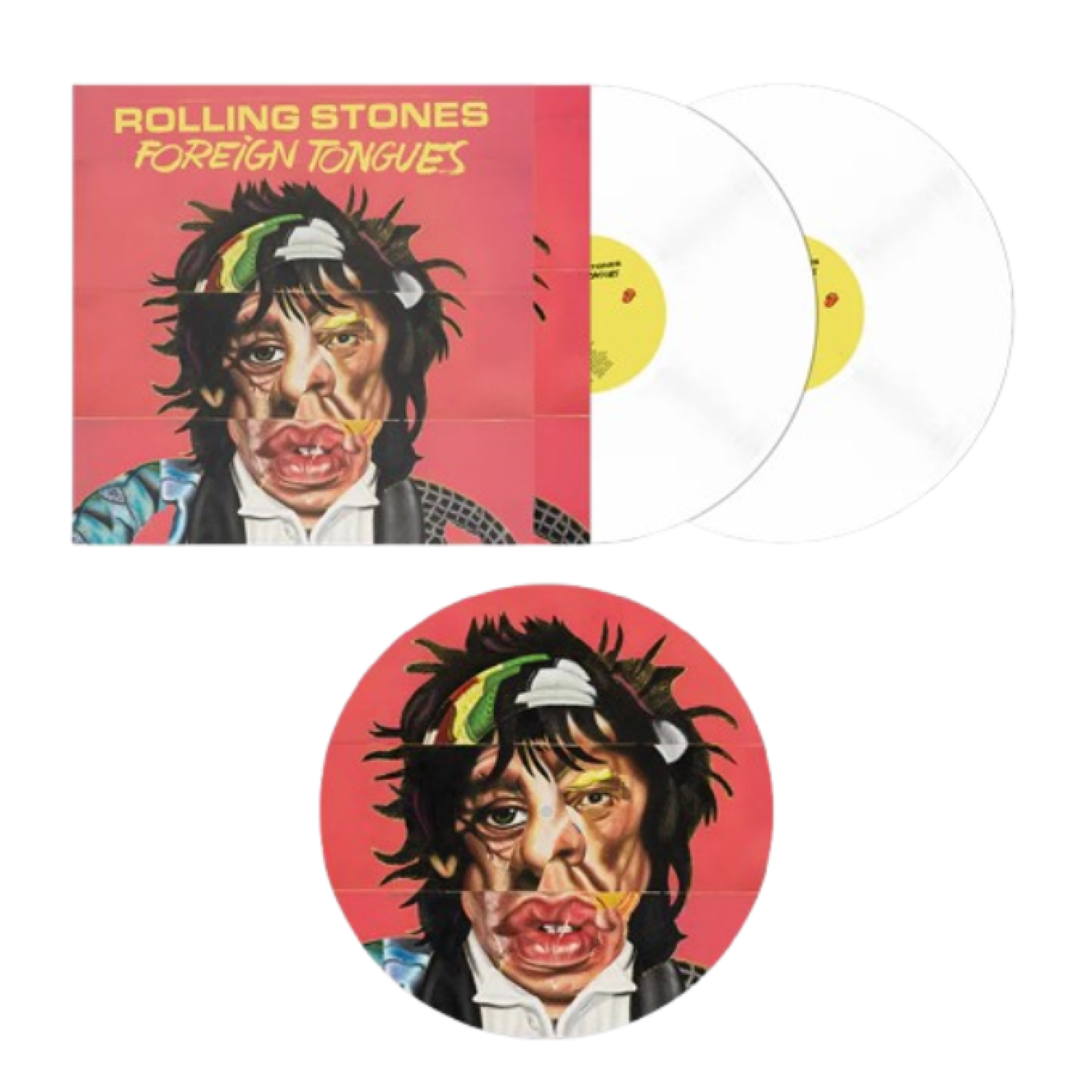 The Rolling Stones