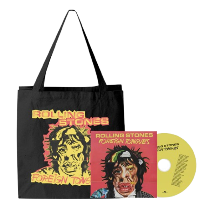 The Rolling Stones