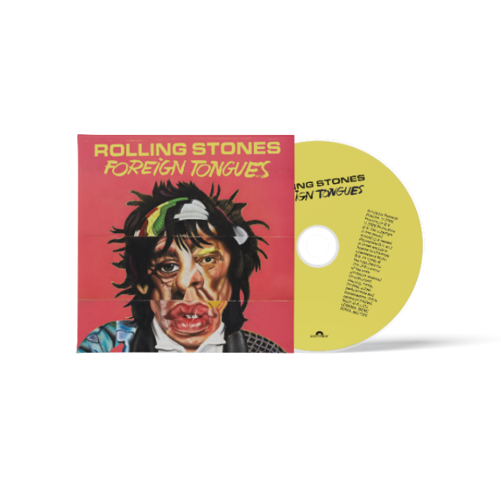 The Rolling Stones | Musik | Sticky Fingers (ltd Super Deluxe Boxset)