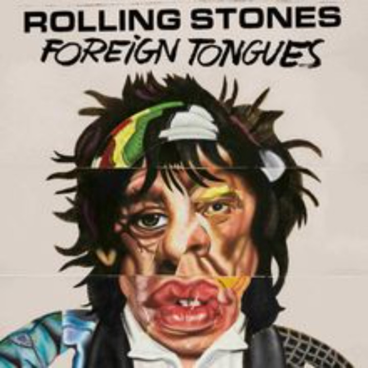 The Rolling Stones